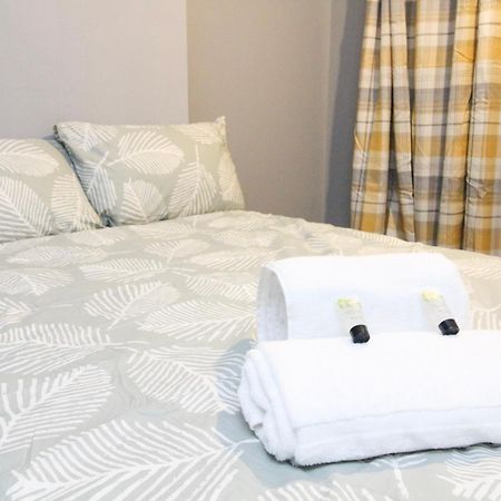 Room 5 12 Mayflower Road Southampton Luaran gambar