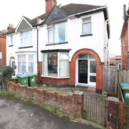 Room 5 12 Mayflower Road Southampton Luaran gambar