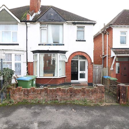Room 5 12 Mayflower Road Southampton Luaran gambar