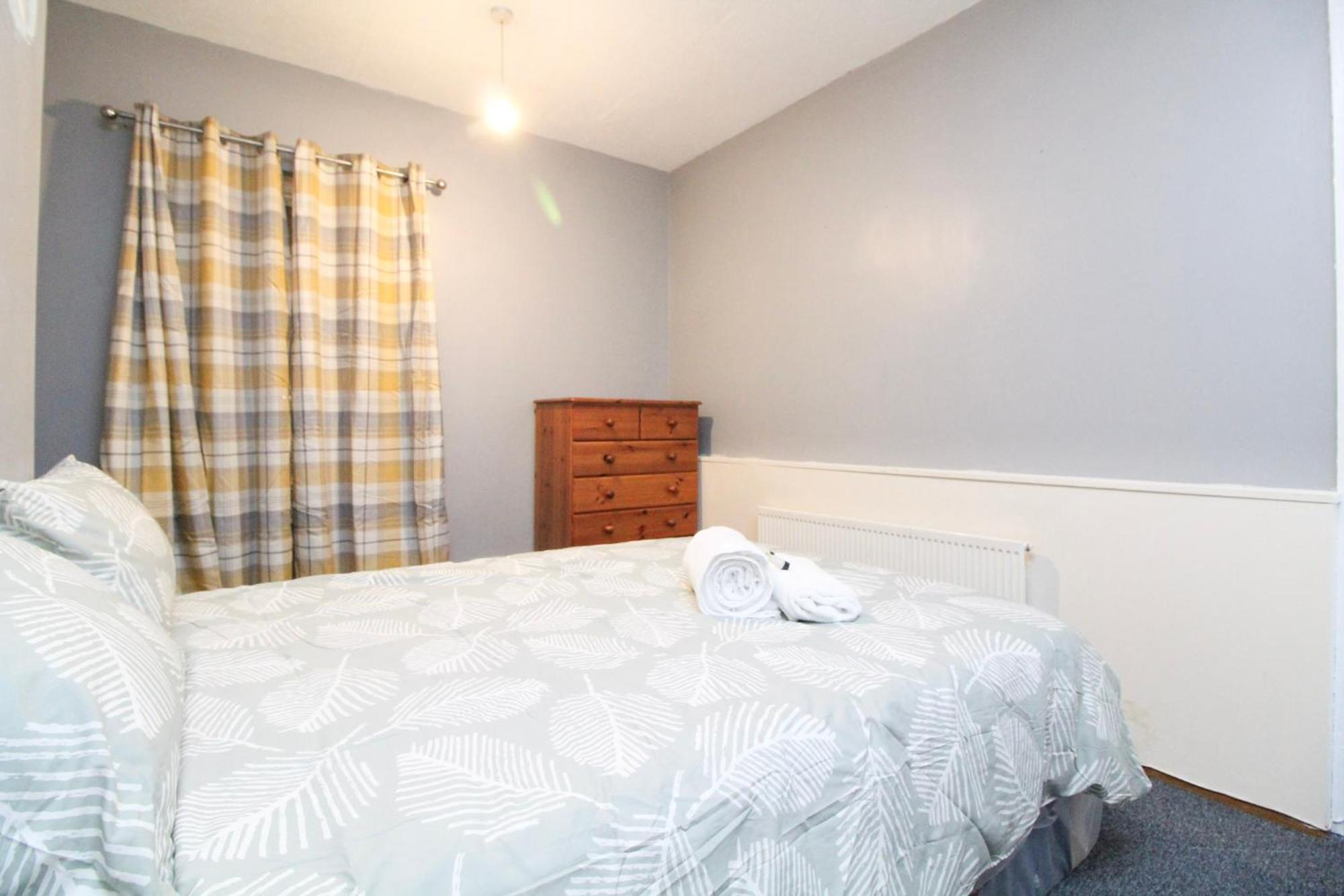 Room 5 12 Mayflower Road Southampton Luaran gambar
