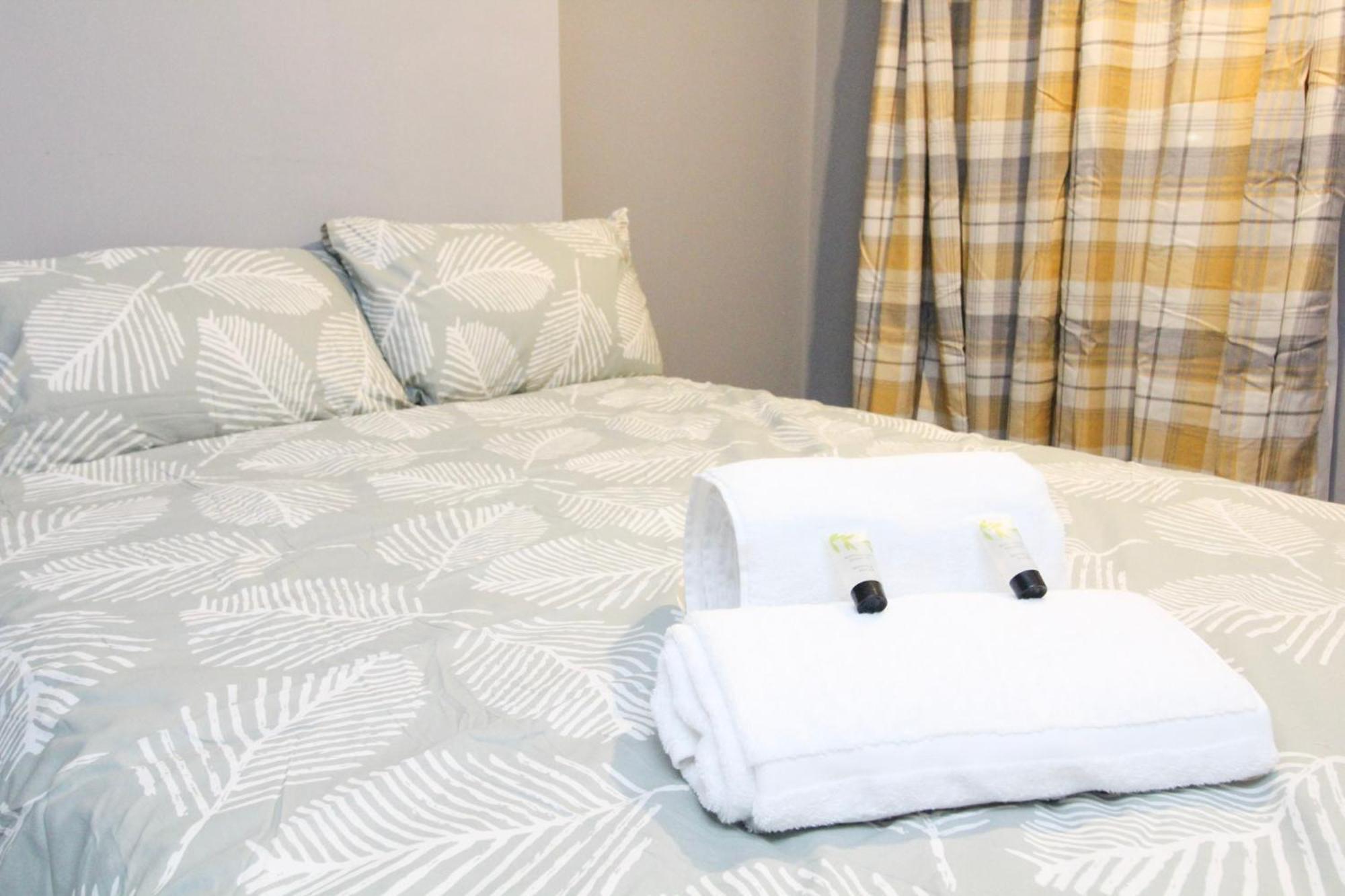 Room 5 12 Mayflower Road Southampton Luaran gambar